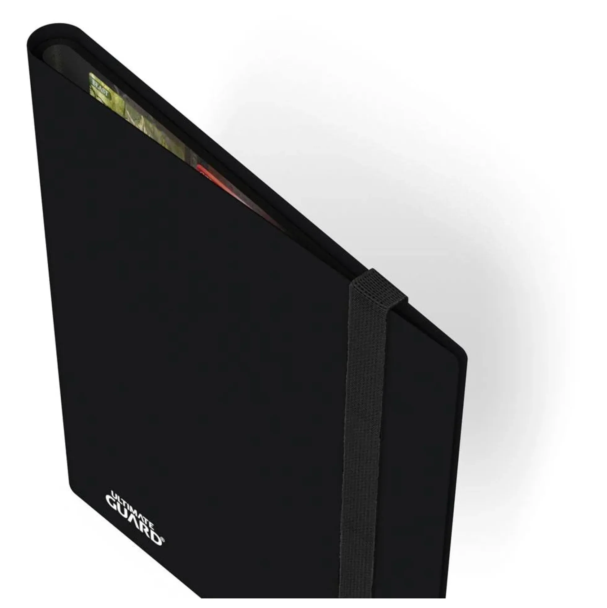 Ultimate Guard Flexxfolio 360 Sammelkartenmappe mit Kunststoffeinband