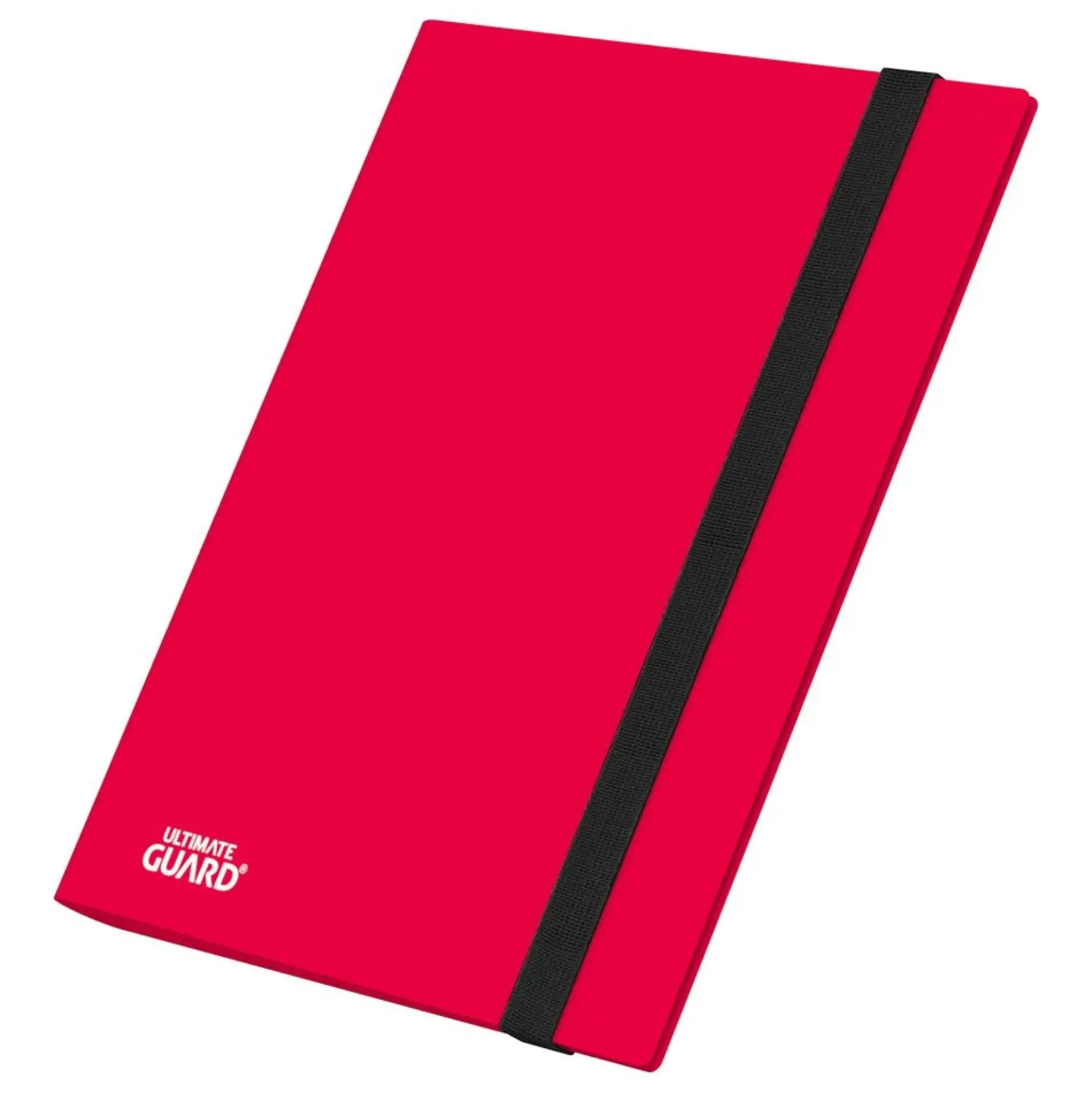 Ultimate Guard Flexxfolio 360 Sammelkartenmappe mit Kunststoffeinband