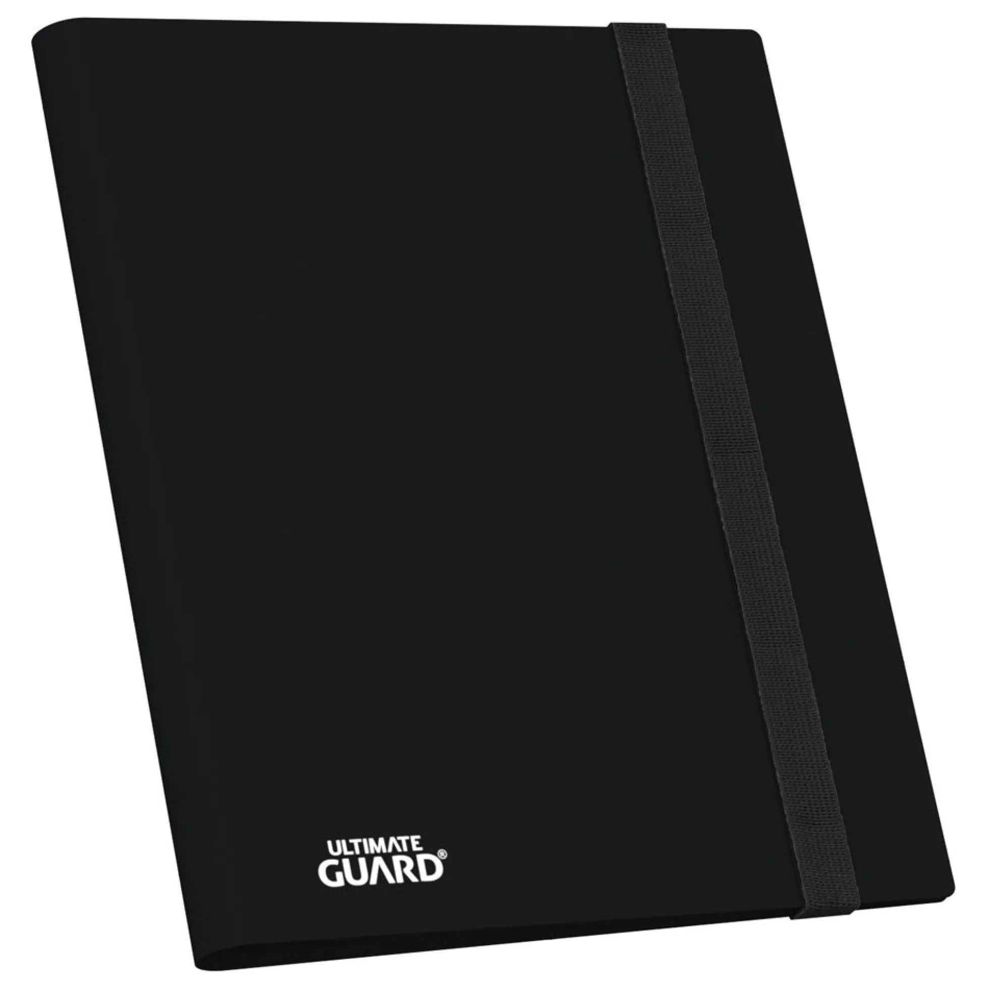 Ultimate Guard Flexxfolio 360 Sammelkartenmappe mit Kunststoffeinband