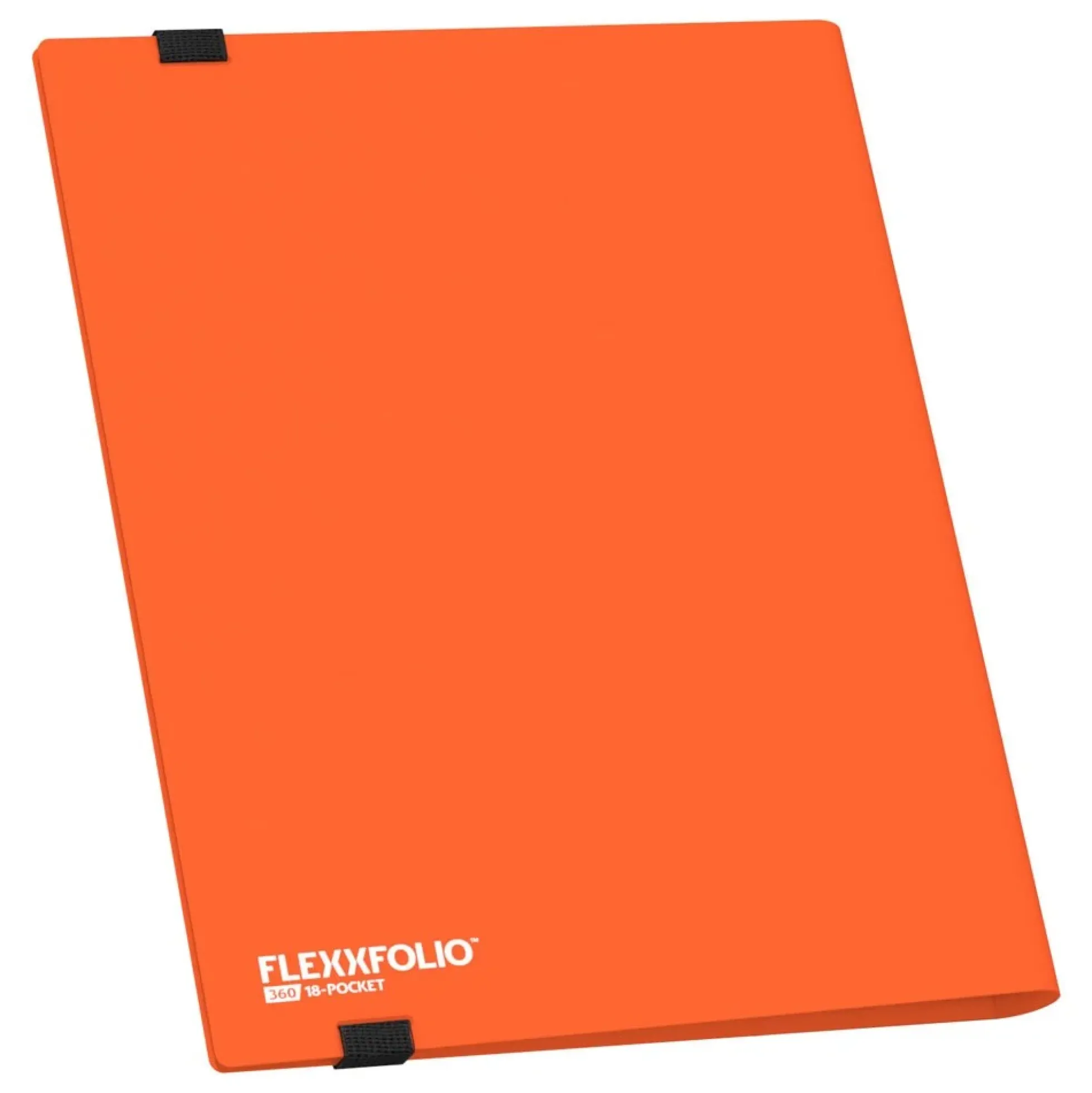 Ultimate Guard Flexxfolio 360 Sammelkartenmappe mit Kunststoffeinband