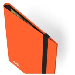 Ultimate Guard Flexxfolio 360 Sammelkartenmappe mit Kunststoffeinband