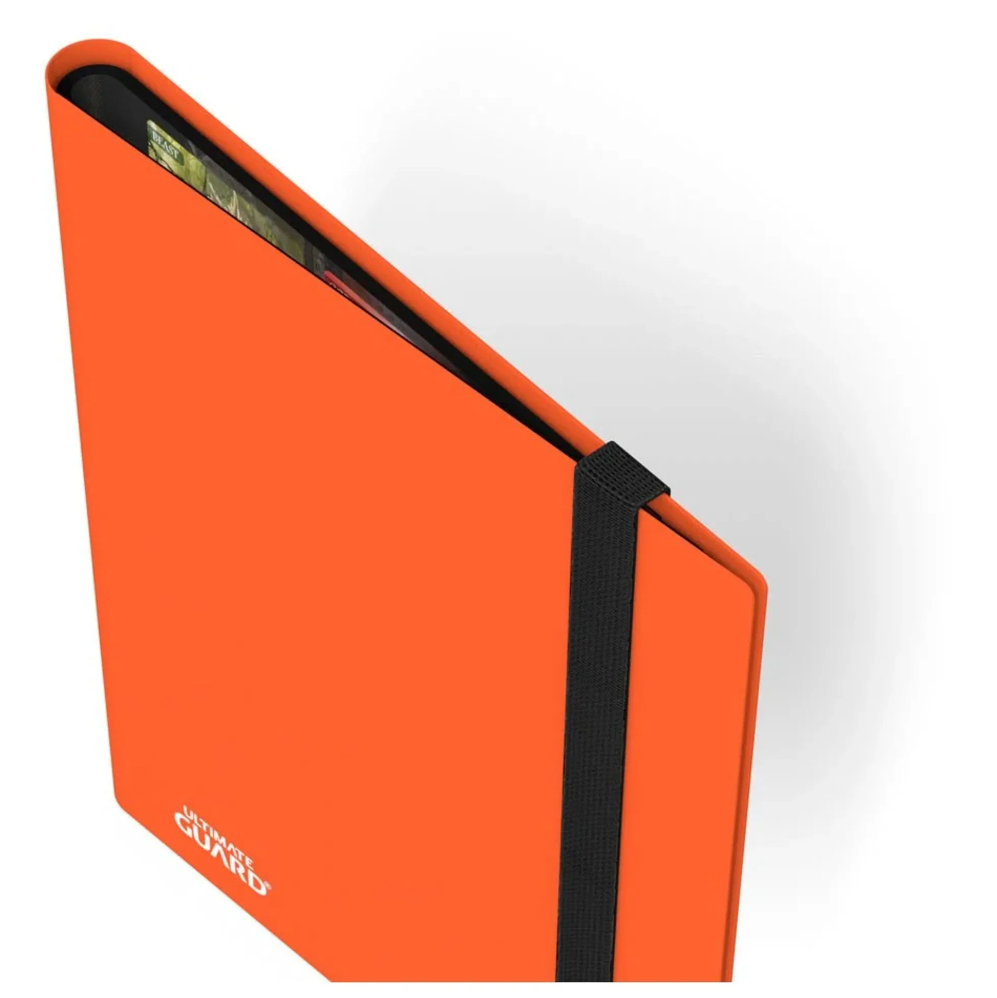 Ultimate Guard Flexxfolio 360 Sammelkartenmappe mit Kunststoffeinband