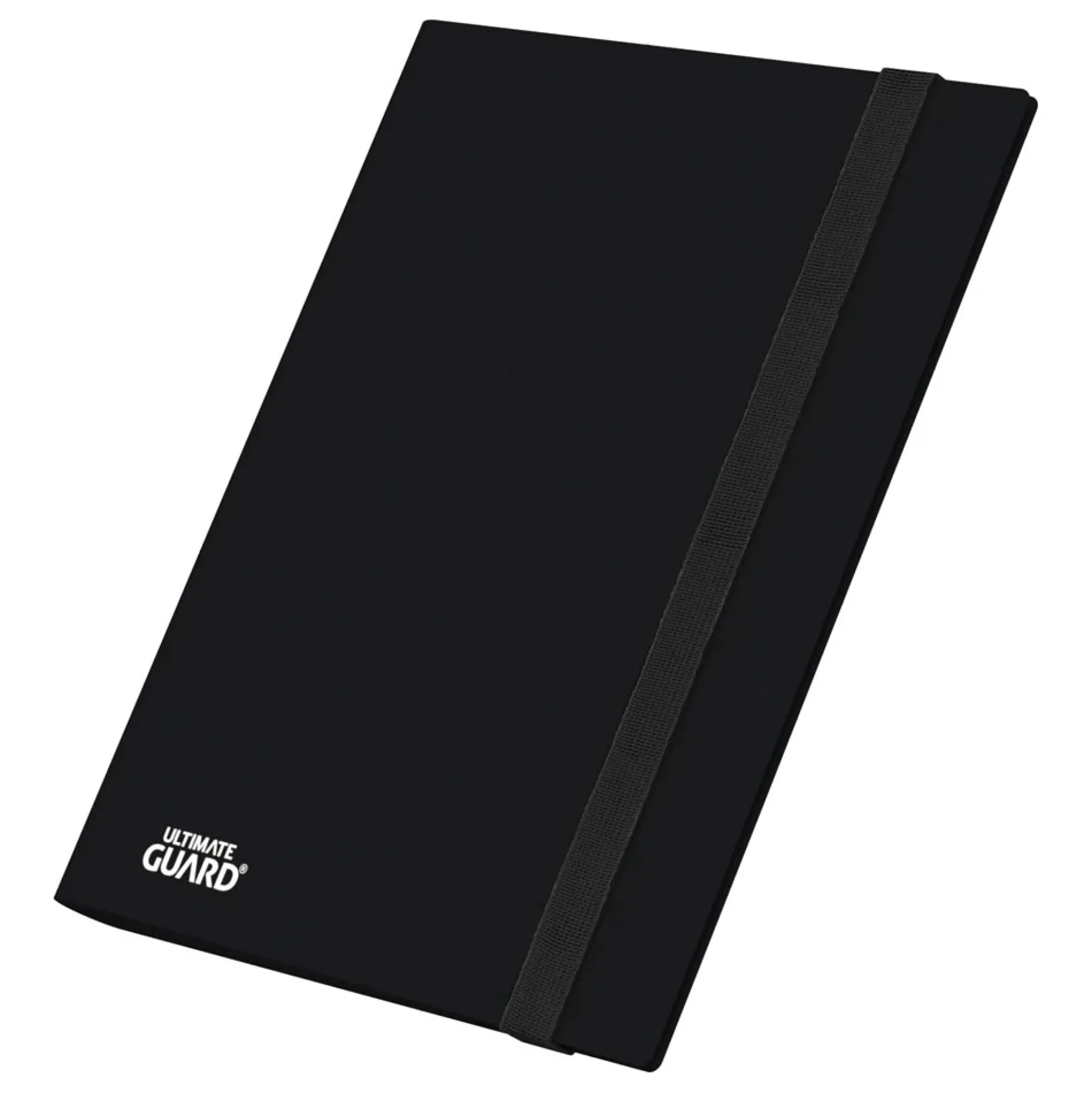 Ultimate Guard Flexxfolio 360 Sammelkartenmappe mit Kunststoffeinband