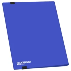Ultimate Guard Flexxfolio 360 Sammelkartenmappe mit Kunststoffeinband