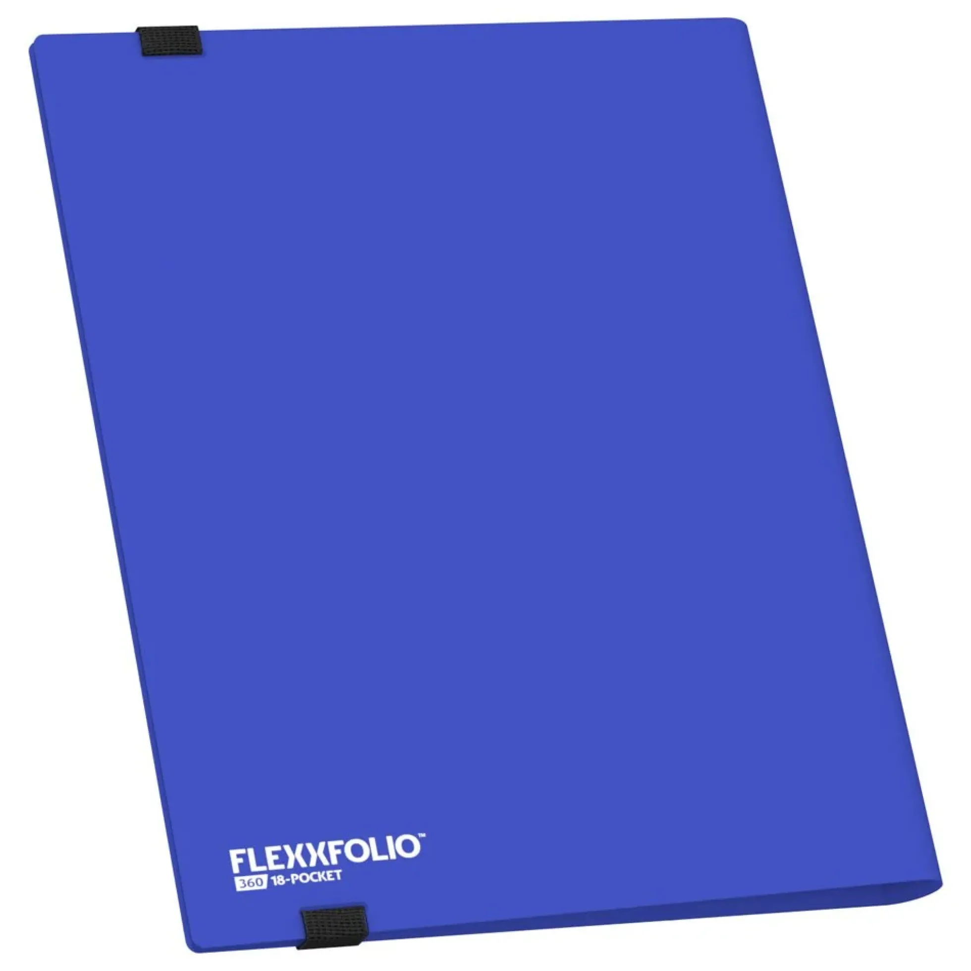 Ultimate Guard Flexxfolio 360 Sammelkartenmappe mit Kunststoffeinband