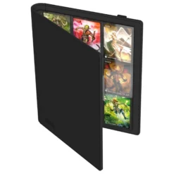 Ultimate Guard Flexxfolio 360 Xenoskin Kartenmappe