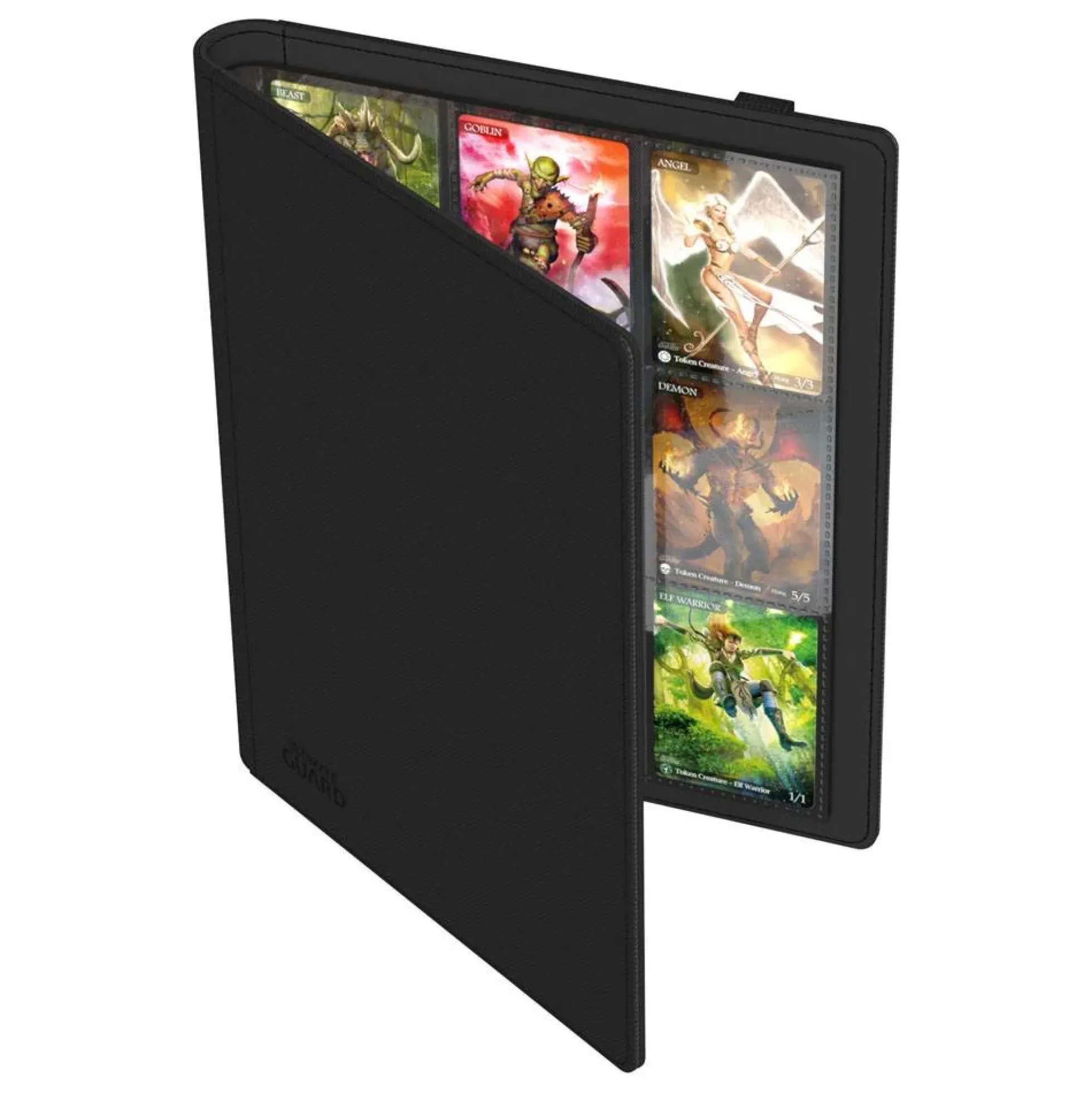 Ultimate Guard Flexxfolio 360 Xenoskin Kartenmappe