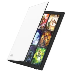Ultimate Guard Flexxfolio 360 Xenoskin Kartenmappe