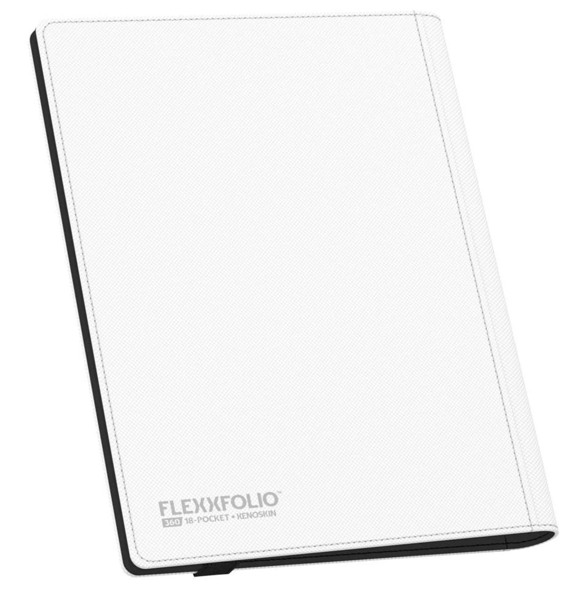Ultimate Guard Flexxfolio 360 Xenoskin Kartenmappe