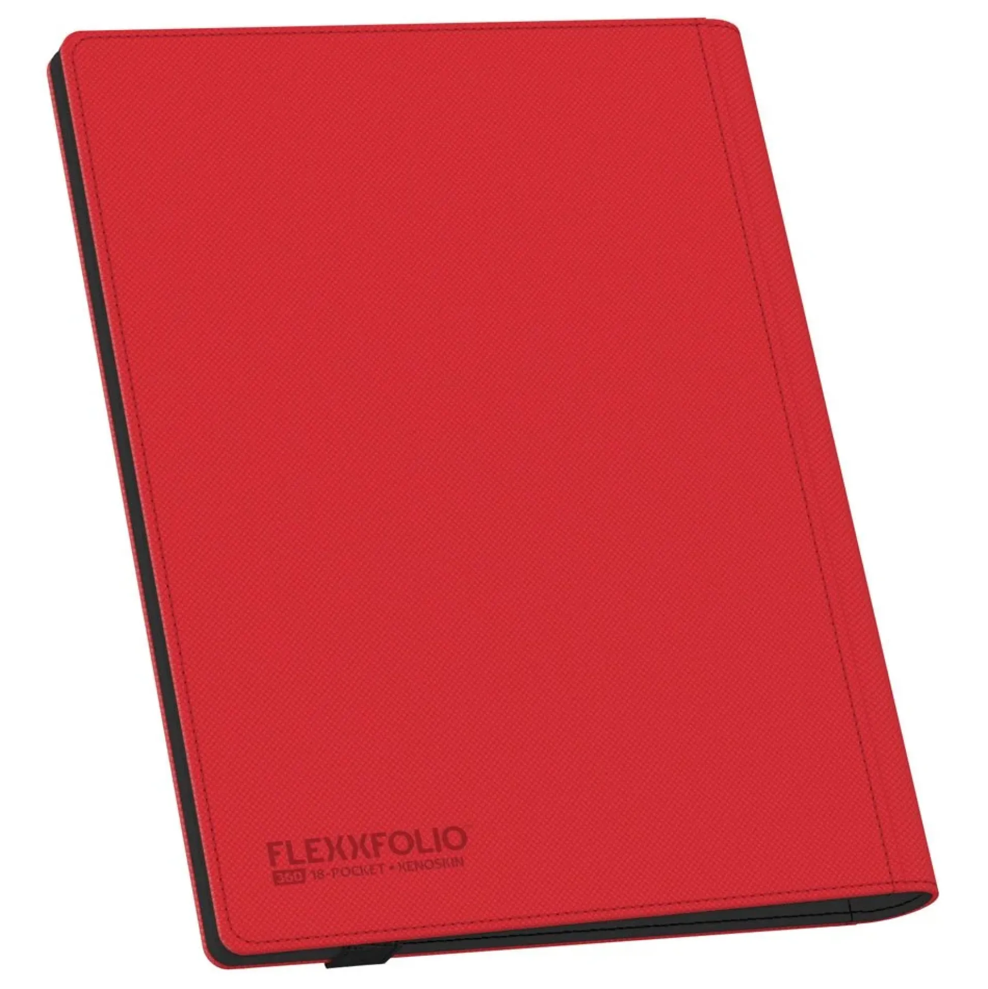 Ultimate Guard Flexxfolio 360 Xenoskin Kartenmappe