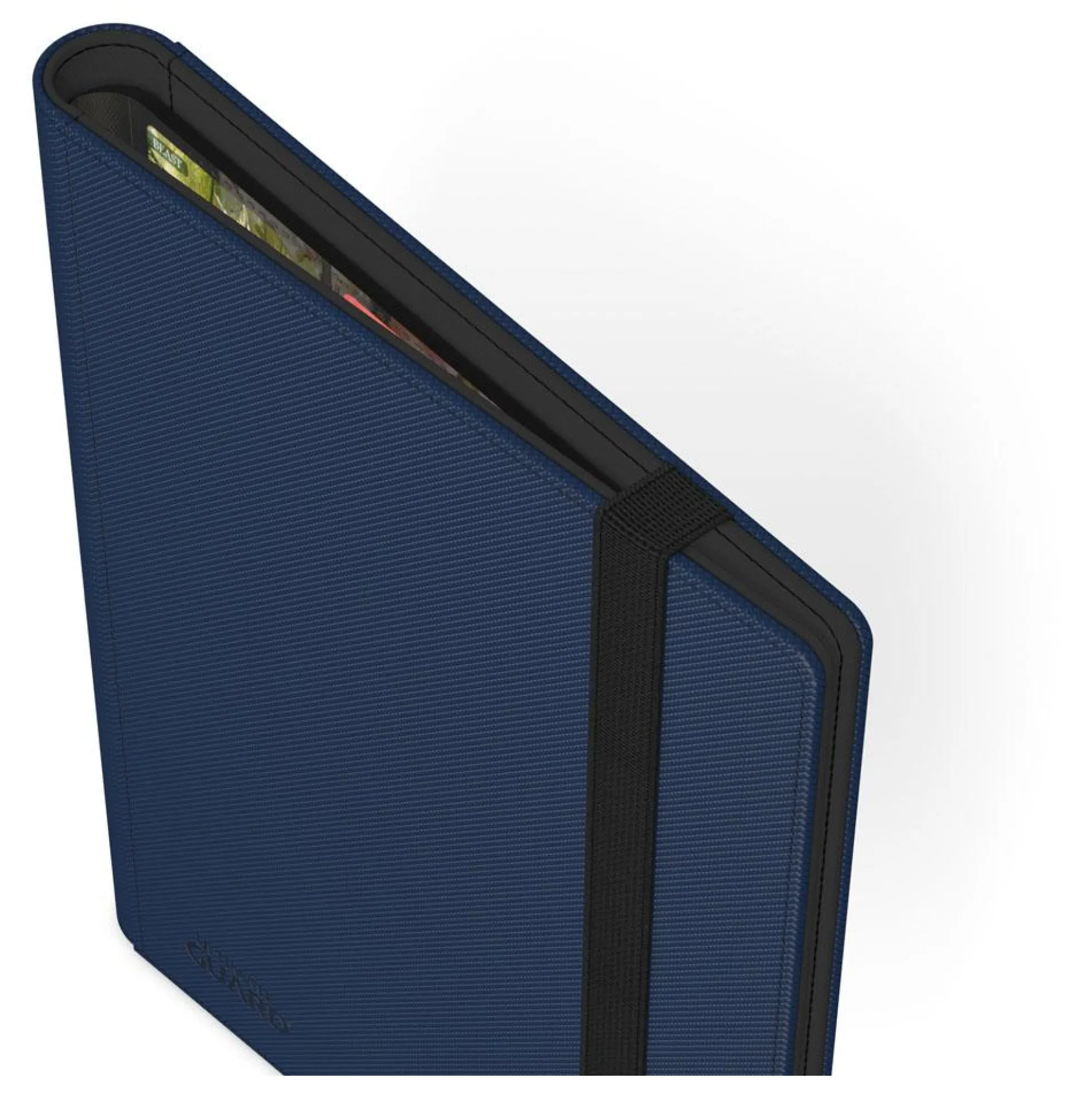Ultimate Guard Flexxfolio 360 Xenoskin Kartenmappe