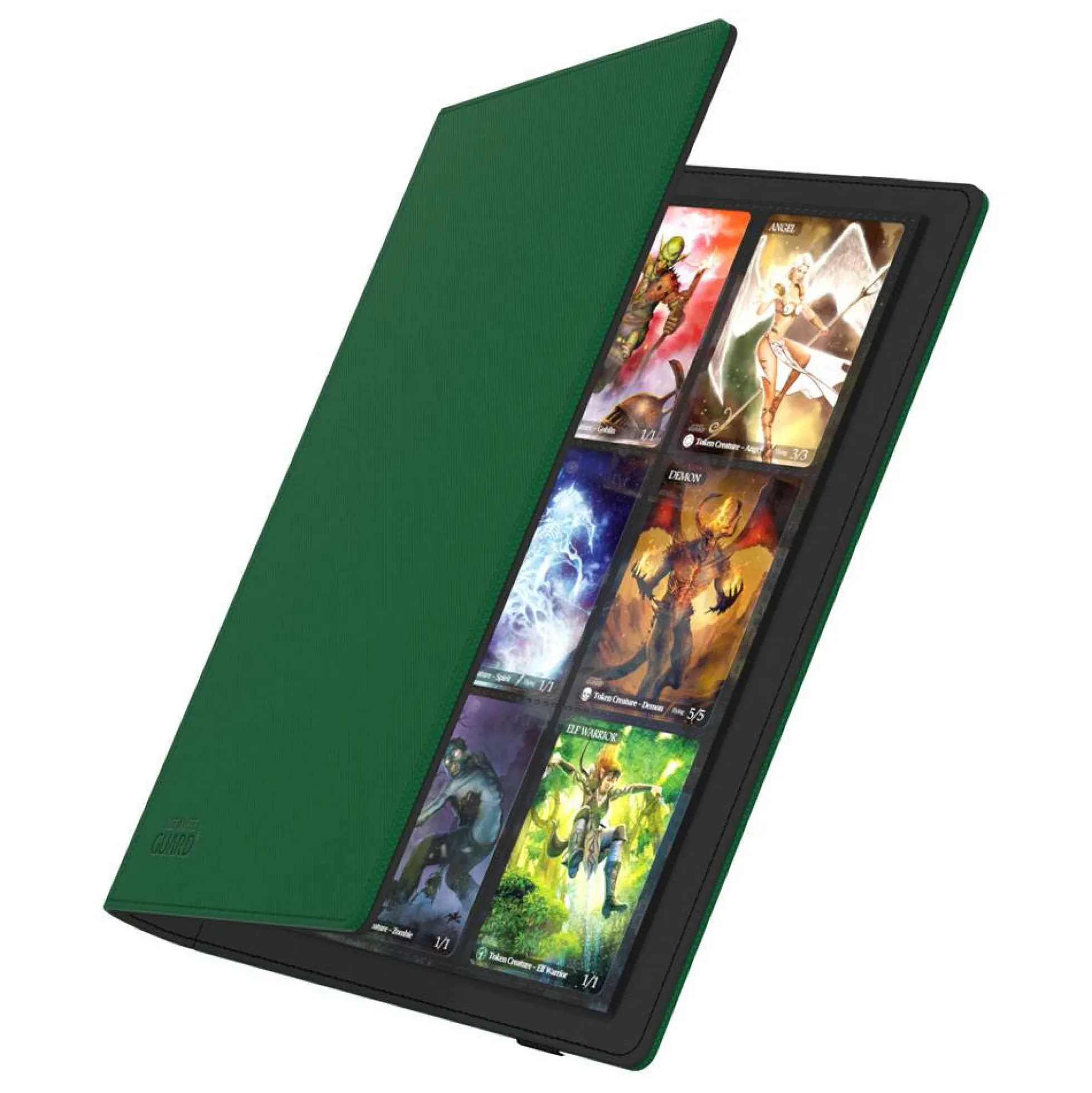 Ultimate Guard Flexxfolio 360 Xenoskin Kartenmappe