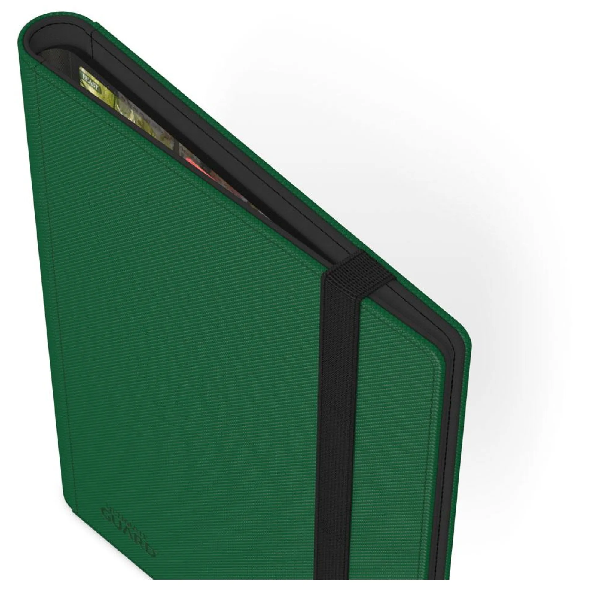 Ultimate Guard Flexxfolio 360 Xenoskin Kartenmappe
