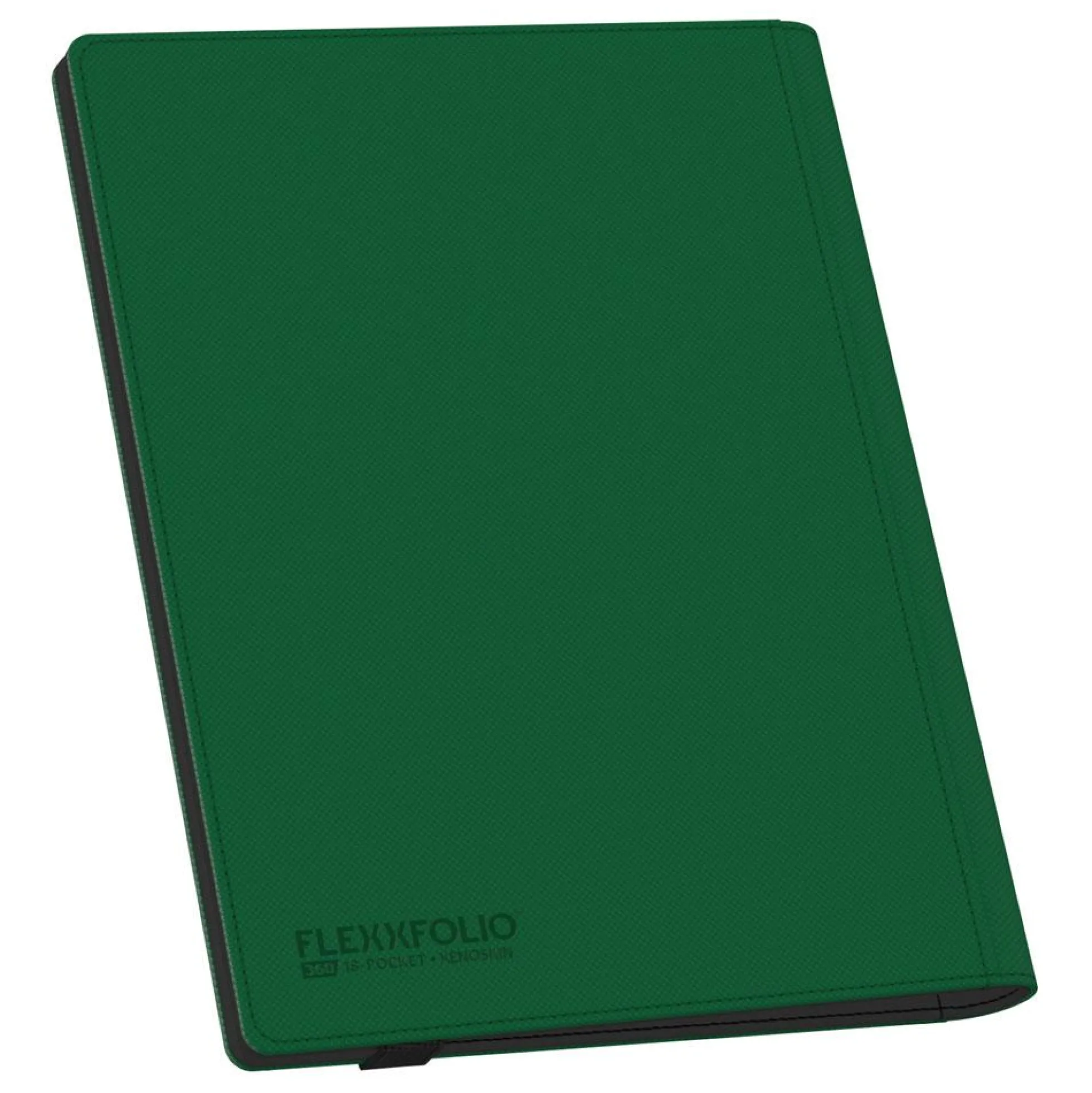Ultimate Guard Flexxfolio 360 Xenoskin Kartenmappe