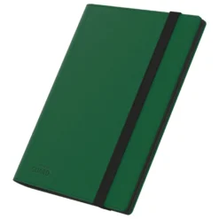 Ultimate Guard Flexxfolio 360 Xenoskin Kartenmappe