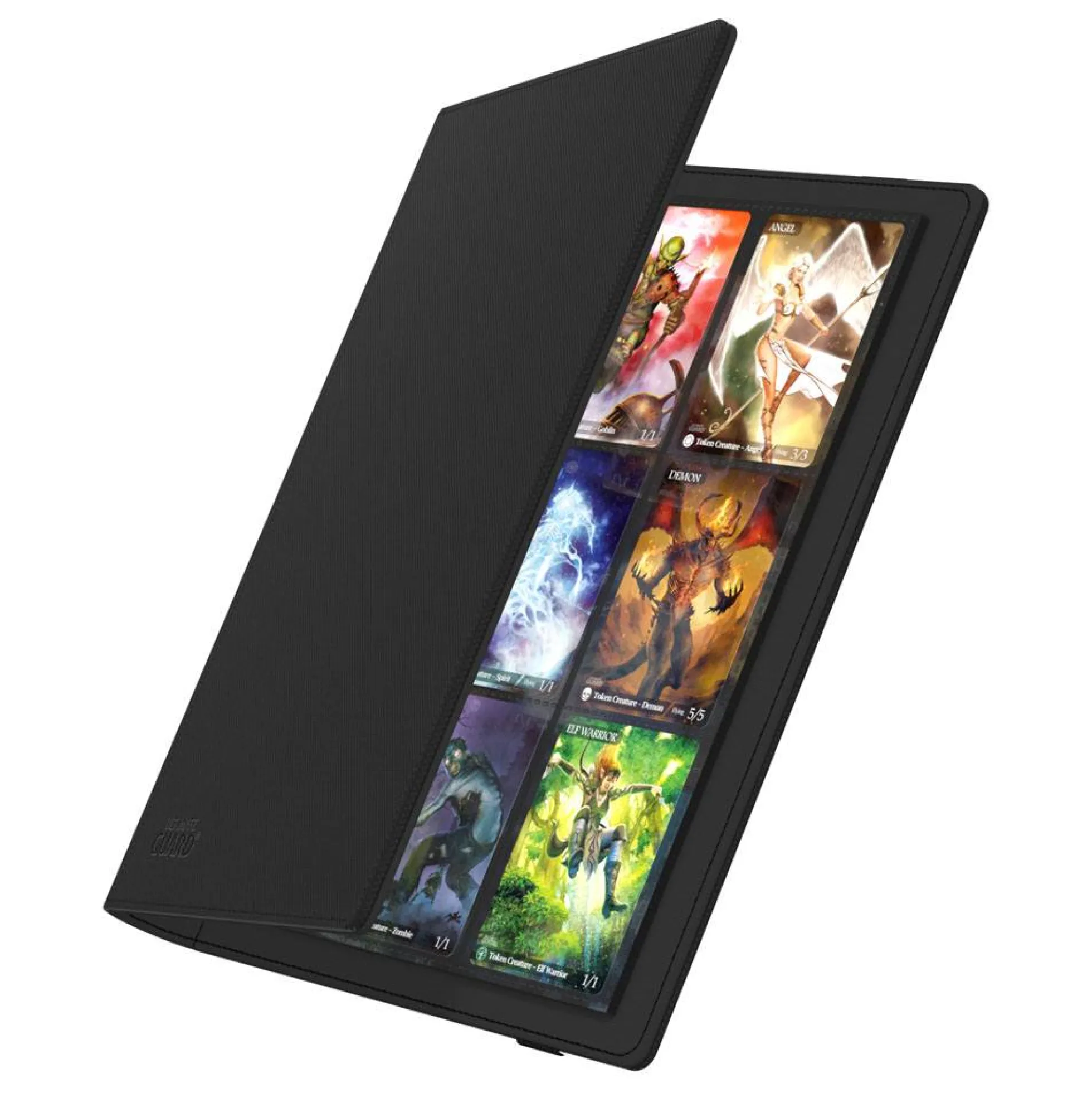 Ultimate Guard Flexxfolio 360 Xenoskin Kartenmappe