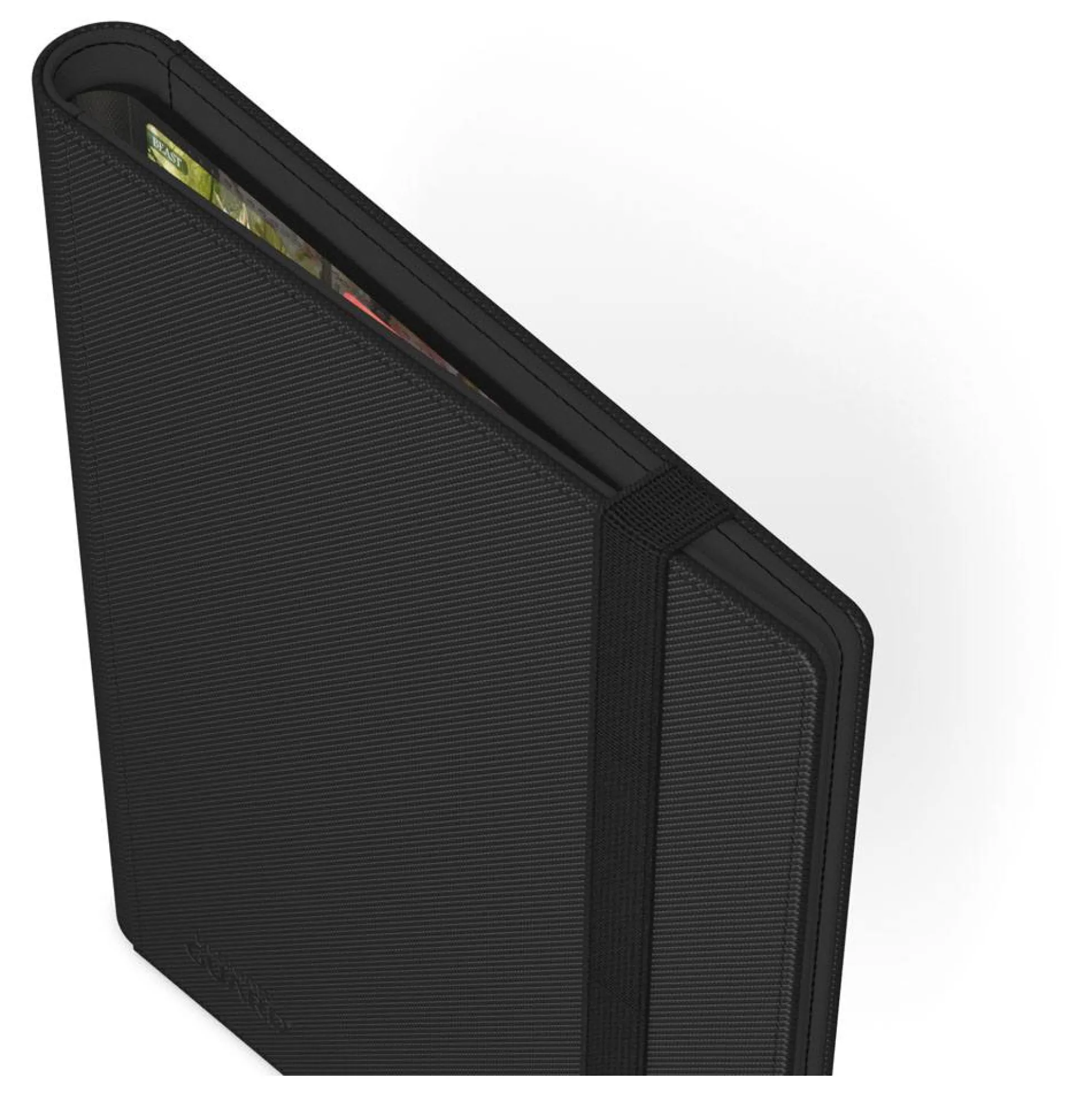 Ultimate Guard Flexxfolio 360 Xenoskin Kartenmappe