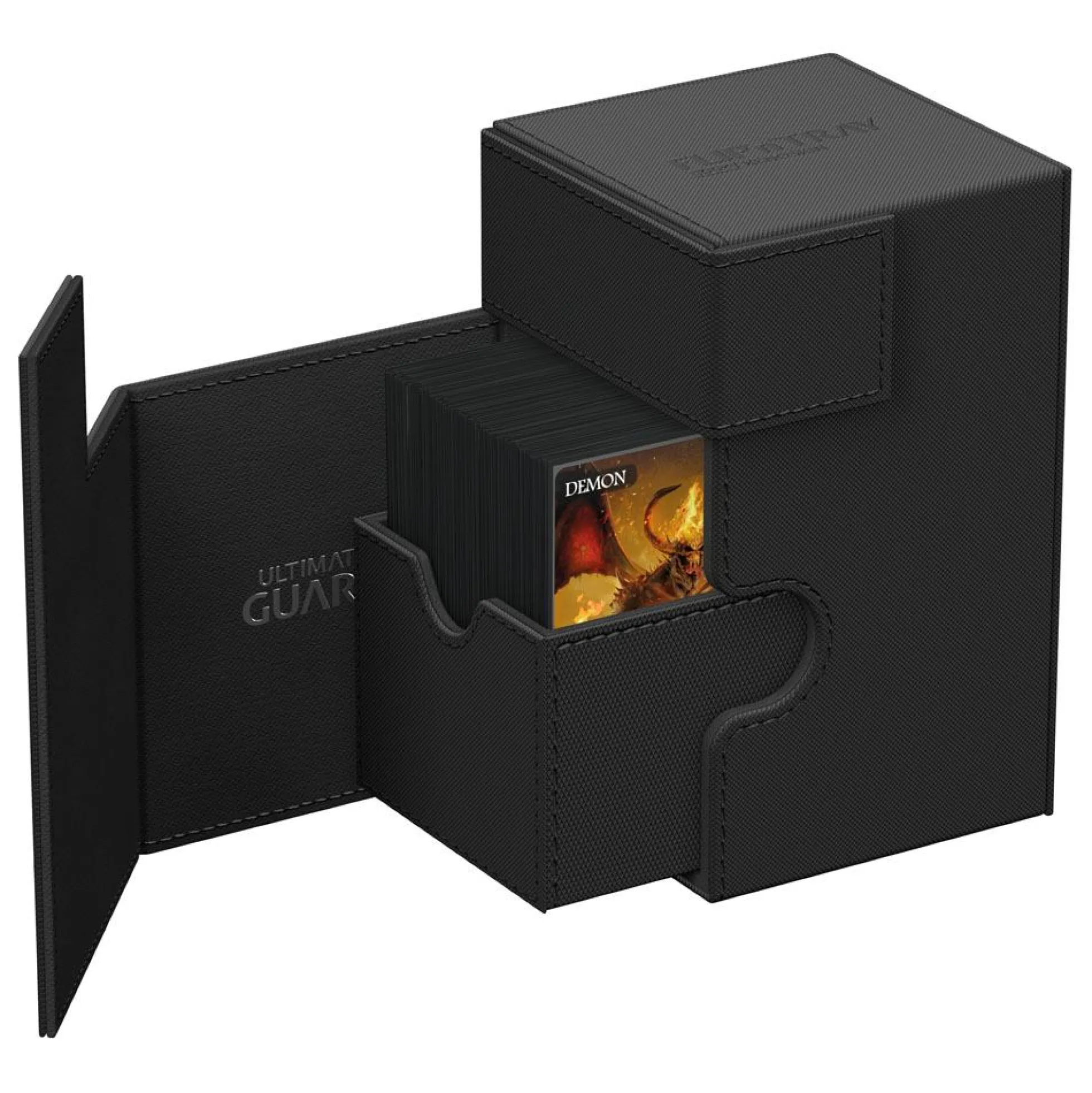 Ultimate Guard Flip'n'Tray 100+ Xenoskin Deckbox