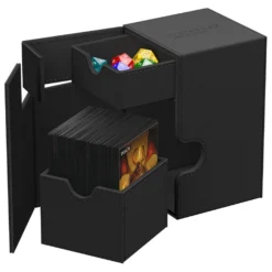 Ultimate Guard Flip'n'Tray 100+ Xenoskin Deckbox