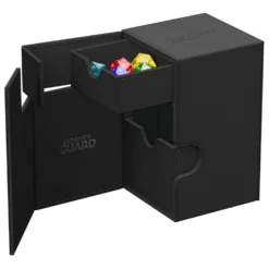 Ultimate Guard Flip'n'Tray 100+ Xenoskin Deckbox