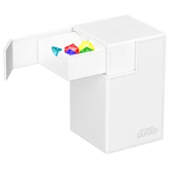 Ultimate Guard Flip'n'Tray 100+ Xenoskin Deckbox
