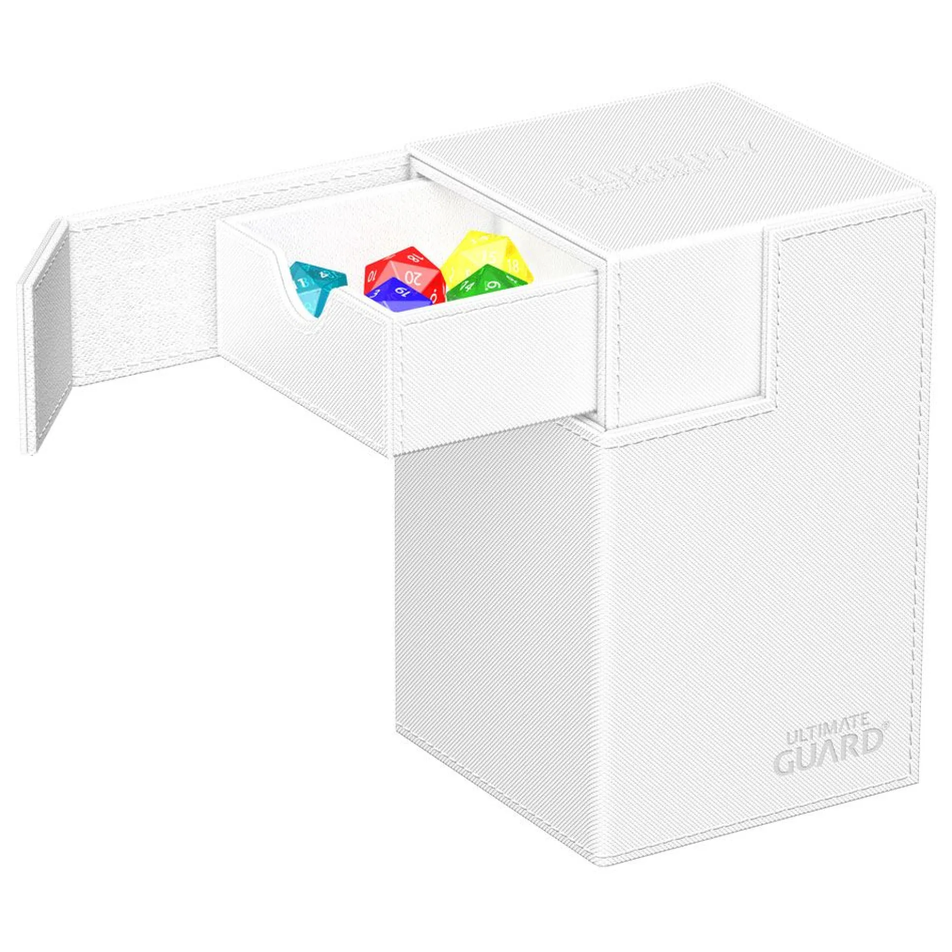 Ultimate Guard Flip'n'Tray 100+ Xenoskin Deckbox