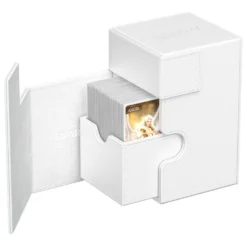 Ultimate Guard Flip'n'Tray 100+ Xenoskin Deckbox
