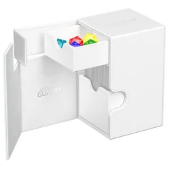 Ultimate Guard Flip'n'Tray 100+ Xenoskin Deckbox