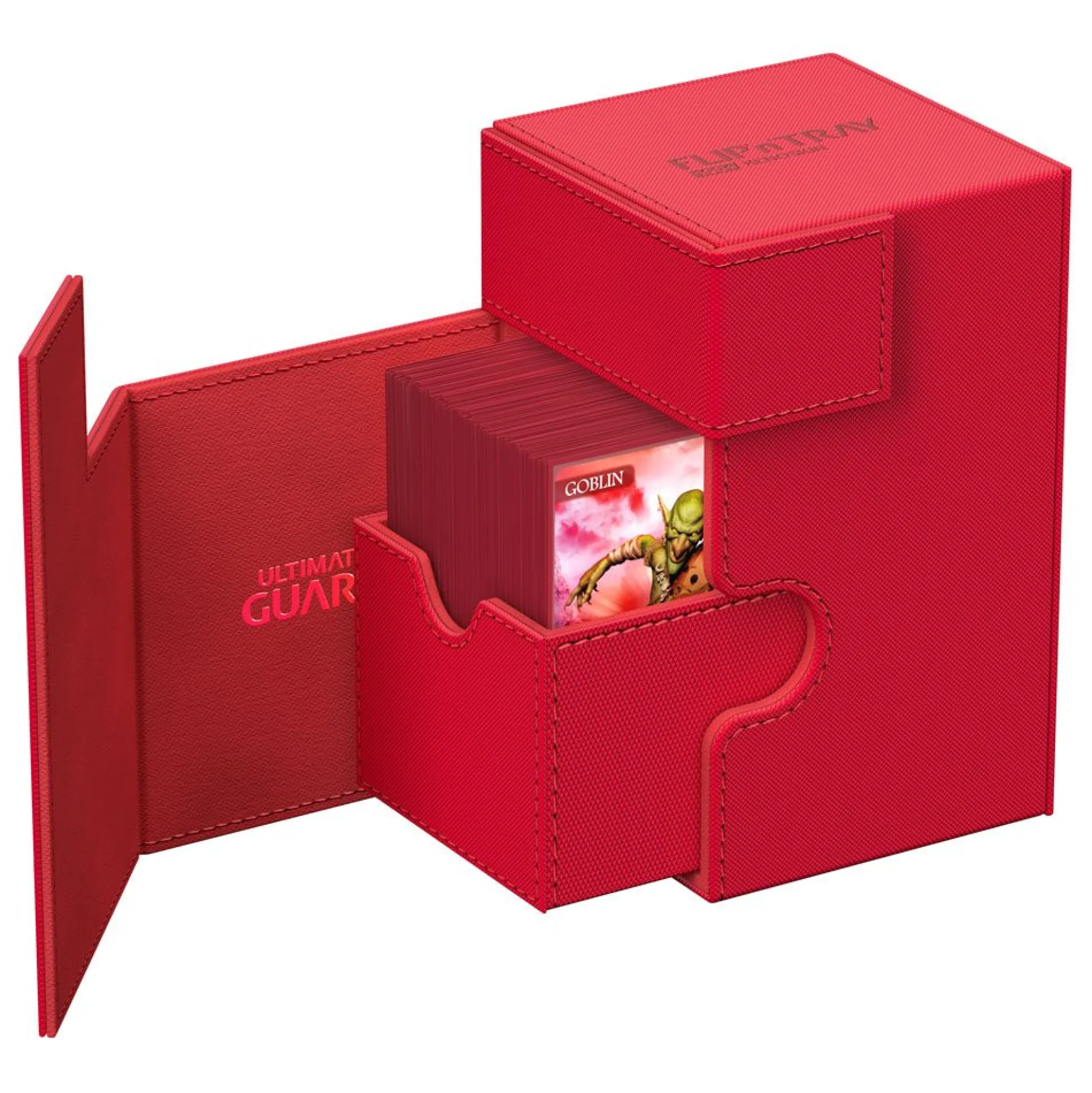 Ultimate Guard Flip'n'Tray 100+ Xenoskin Deckbox