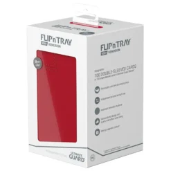 Ultimate Guard Flip'n'Tray 100+ Xenoskin Deckbox
