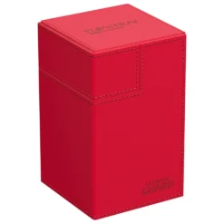 Ultimate Guard Flip'n'Tray 100+ Xenoskin Deckbox