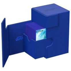 Ultimate Guard Flip'n'Tray 100+ Xenoskin Deckbox