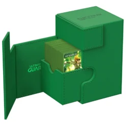 Ultimate Guard Flip'n'Tray 100+ Xenoskin Deckbox