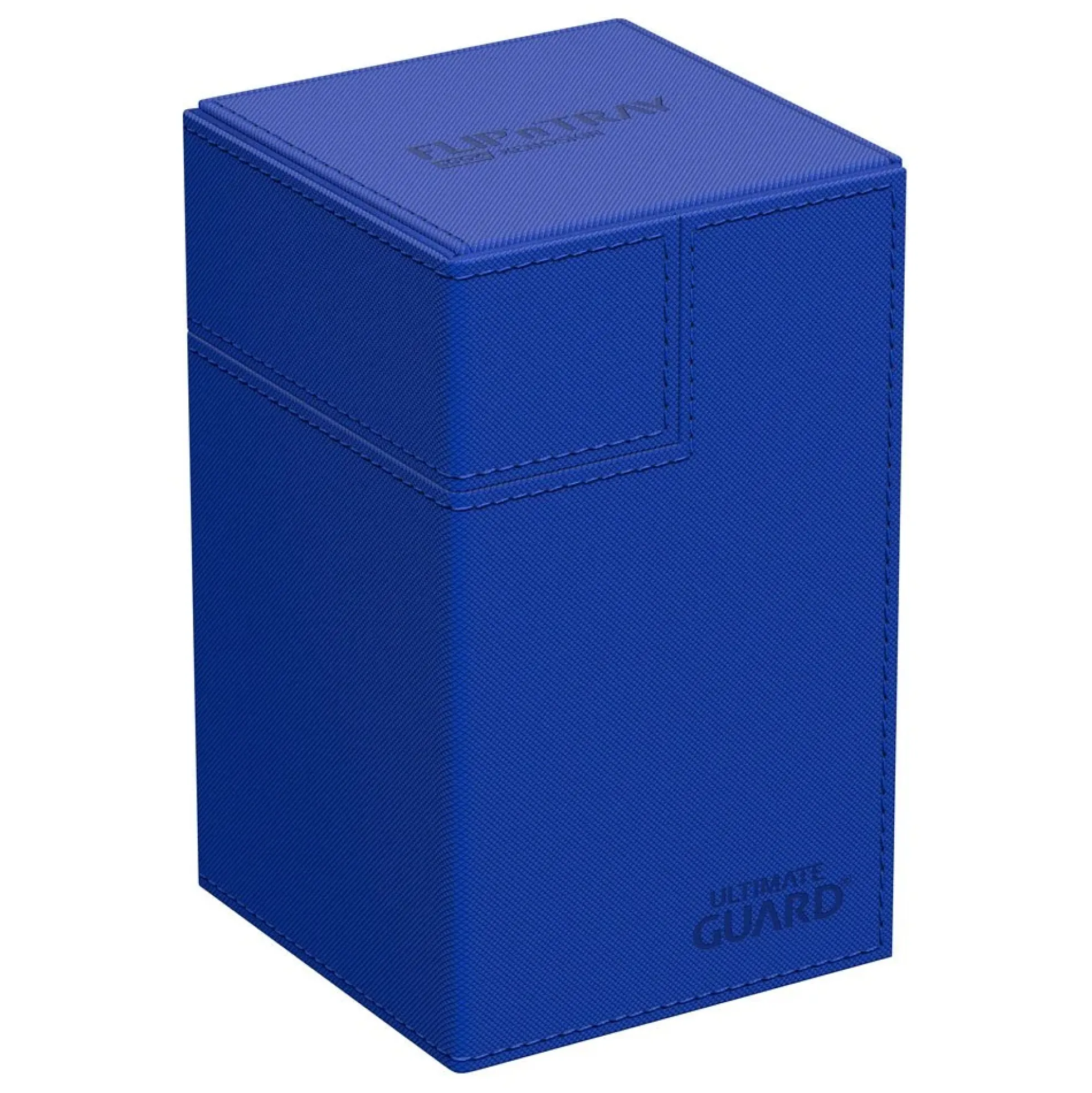 Ultimate Guard Flip'n'Tray 100+ Xenoskin Deckbox