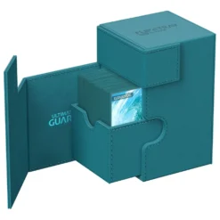 Ultimate Guard Flip'n'Tray 100+ Xenoskin Deckbox