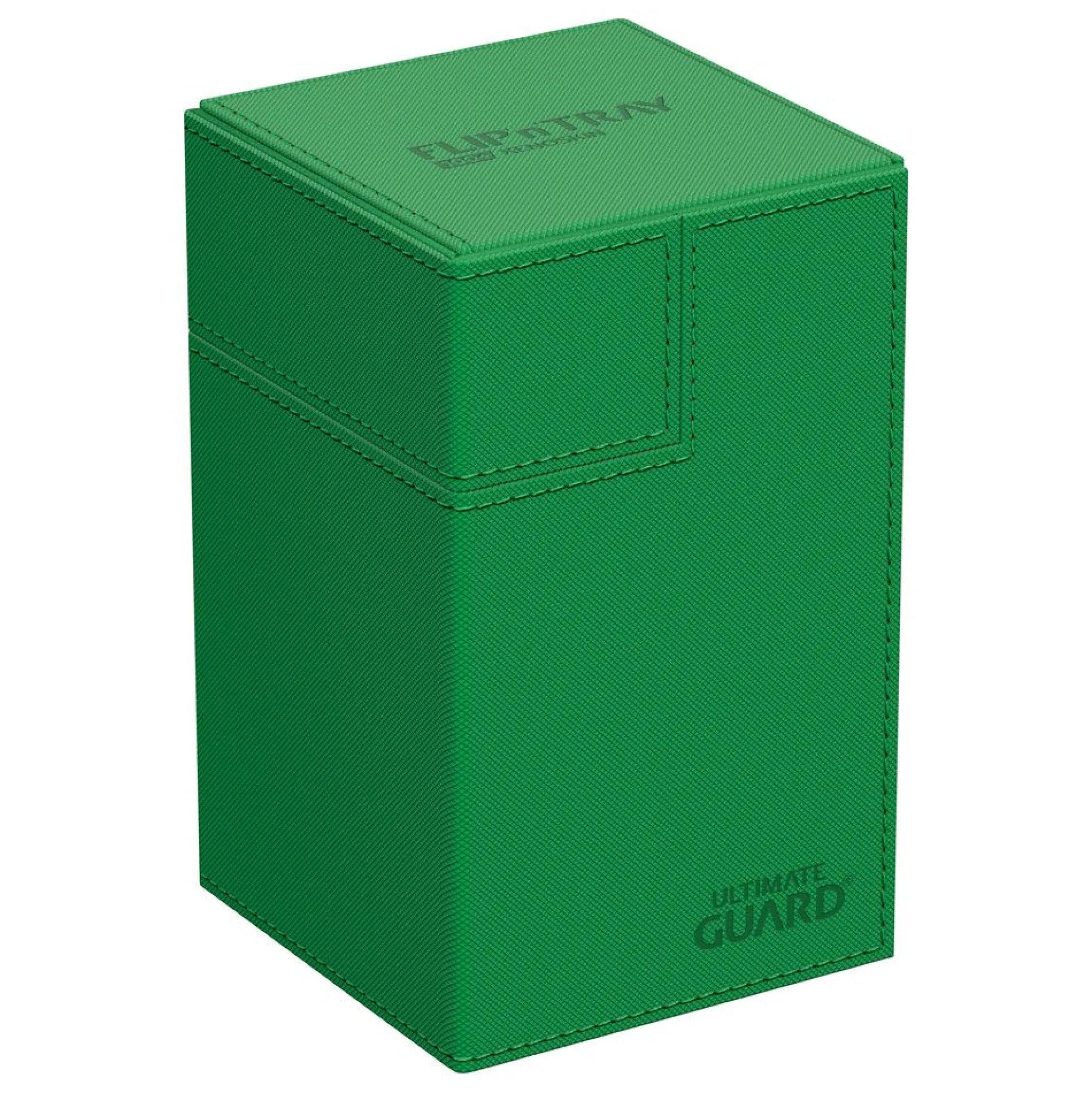 Ultimate Guard Flip'n'Tray 100+ Xenoskin Deckbox