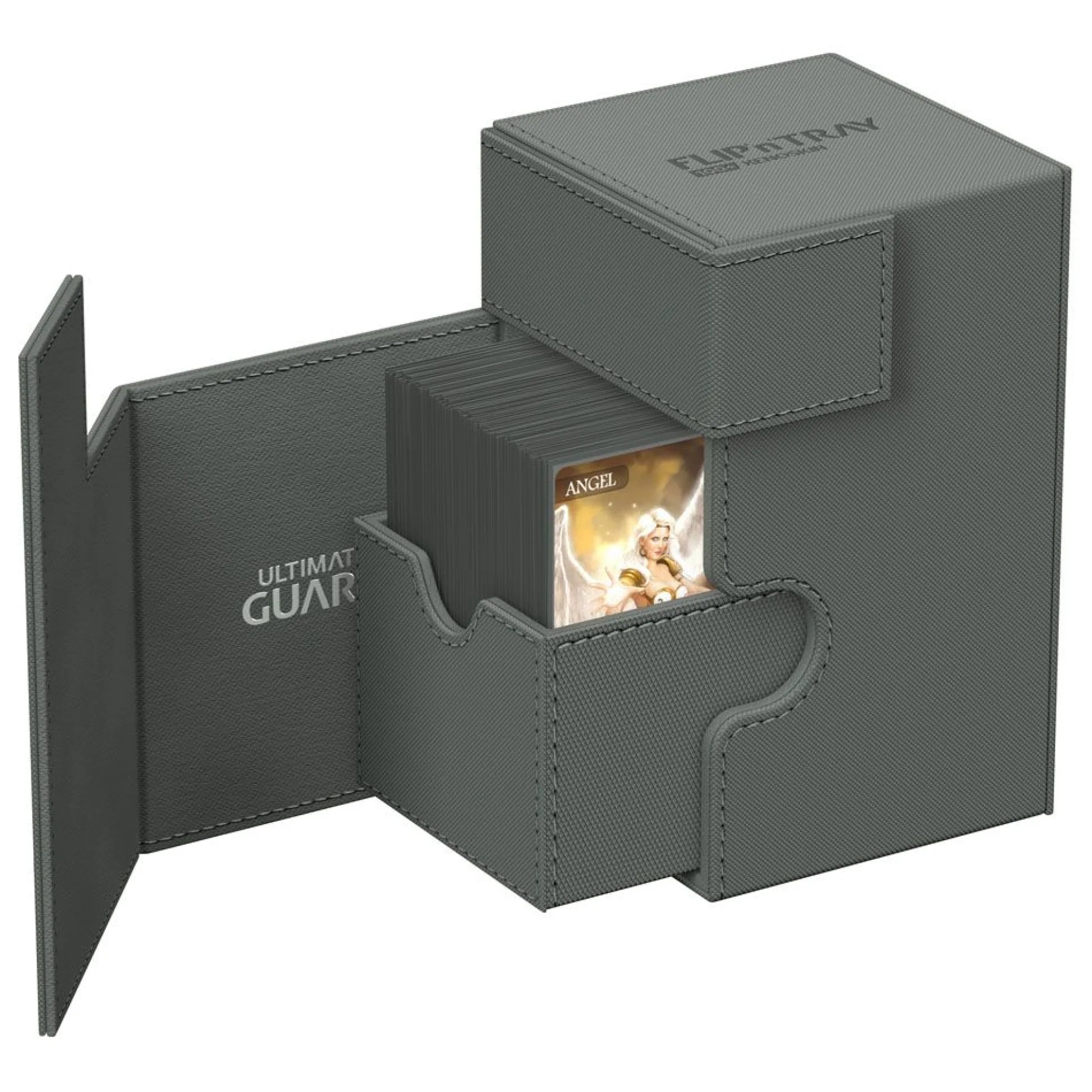Ultimate Guard Flip'n'Tray 100+ Xenoskin Deckbox