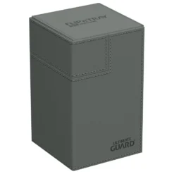 Ultimate Guard Flip'n'Tray 100+ Xenoskin Deckbox