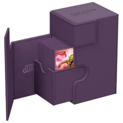Ultimate Guard Flip'n'Tray 80+ Xenoskin Deckbox