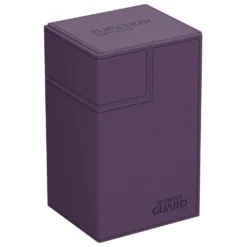 Ultimate Guard Flip'n'Tray 80+ Xenoskin Deckbox