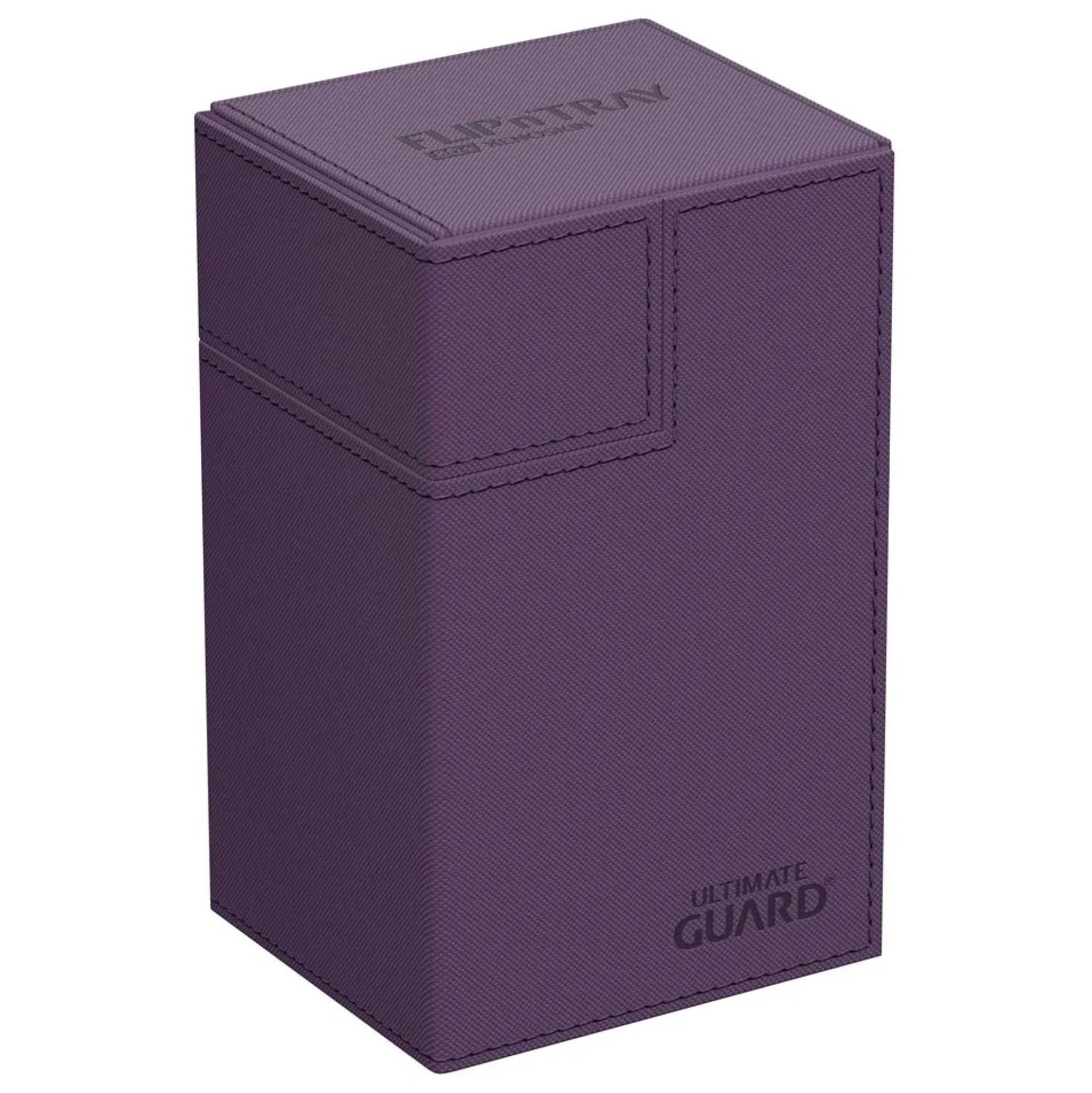Ultimate Guard Flip'n'Tray 80+ Xenoskin Deckbox