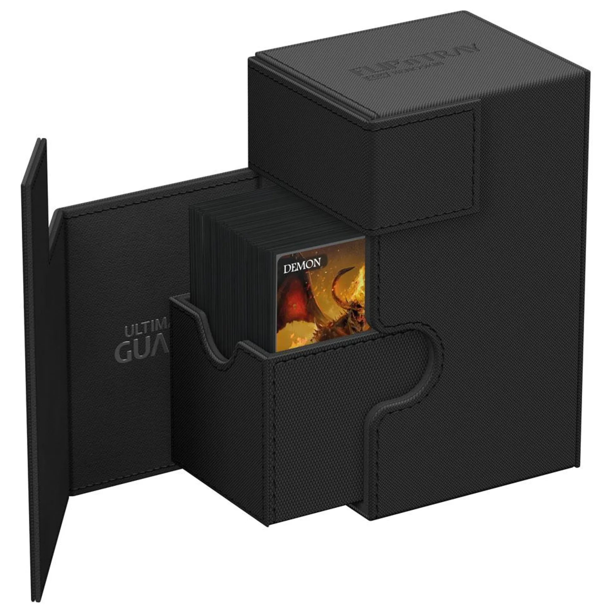 Ultimate Guard Flip'n'Tray 80+ Xenoskin Deckbox