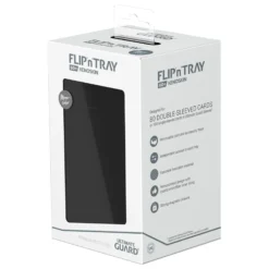 Ultimate Guard Flip'n'Tray 80+ Xenoskin Deckbox
