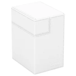 Ultimate Guard Flip'n'Tray Xenoskin Deckbox mit Würfelfach