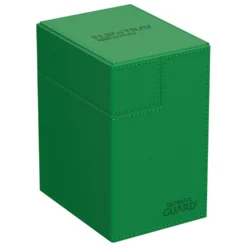 Ultimate Guard Flip'n'Tray Xenoskin Deckbox mit Würfelfach