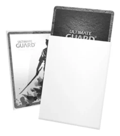 Ultimate Guard Katana Sleeves Kartenhüllen, 100 Stück in Standardgröße