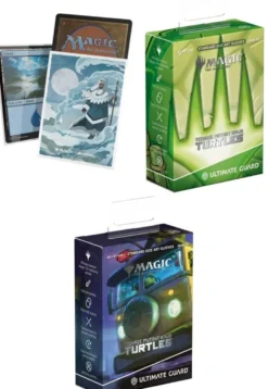 Ultimate Guard Magic: The Gathering Art Sleeves Kartenhüllen