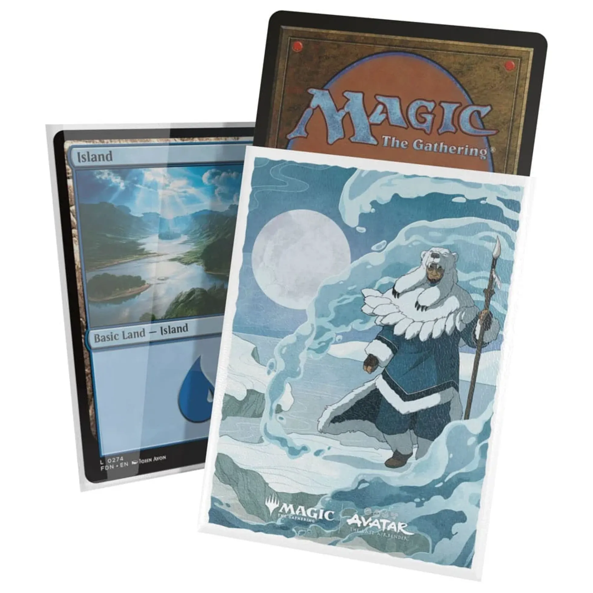 Ultimate Guard Magic: The Gathering Art Sleeves Kartenhüllen