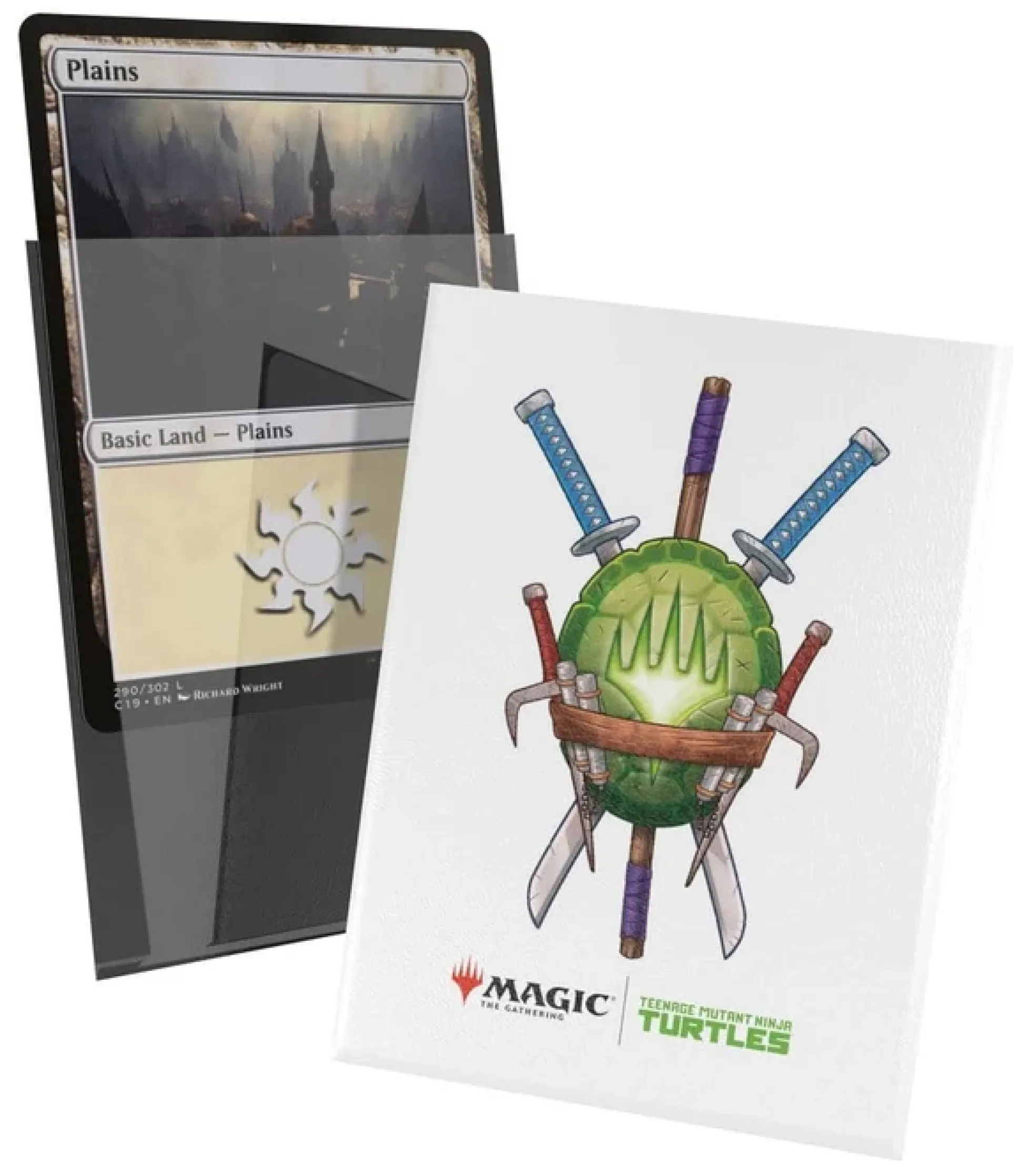 Ultimate Guard Magic: The Gathering Art Sleeves Kartenhüllen