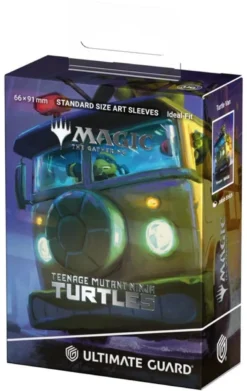 Ultimate Guard Magic: The Gathering Art Sleeves Kartenhüllen